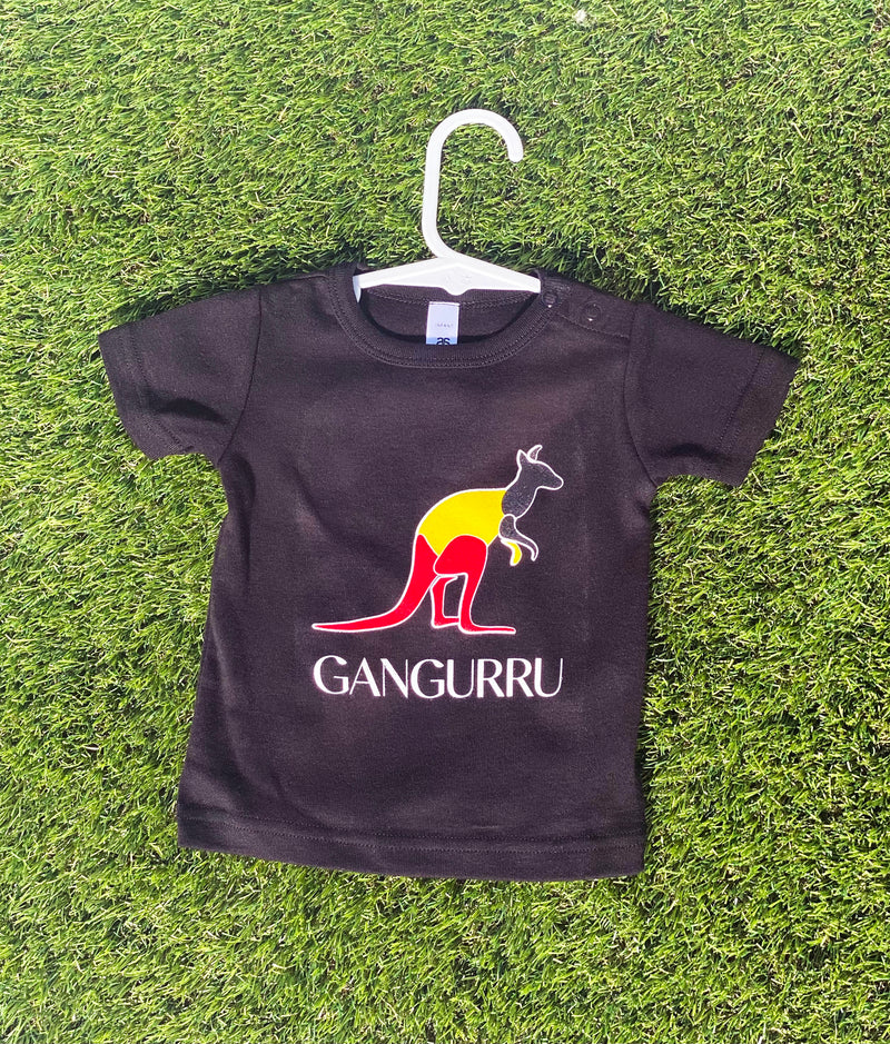 Gangurru Infant Wee Tee