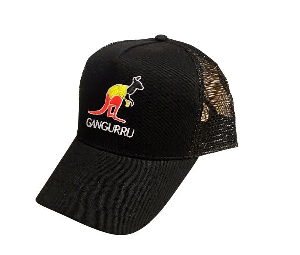 Gangurru Trucker Cap