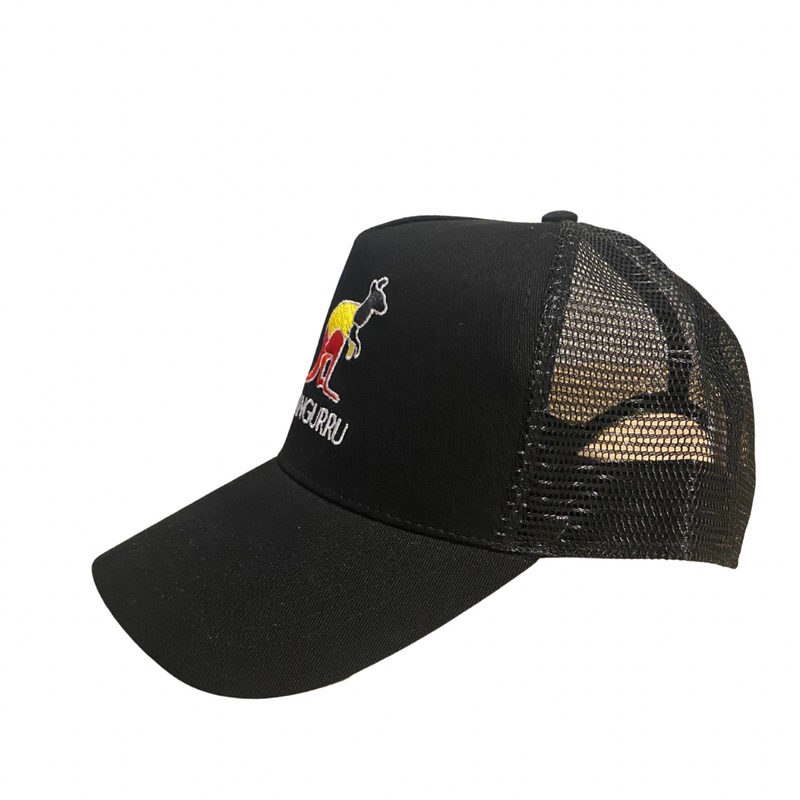 Gangurru Trucker Cap