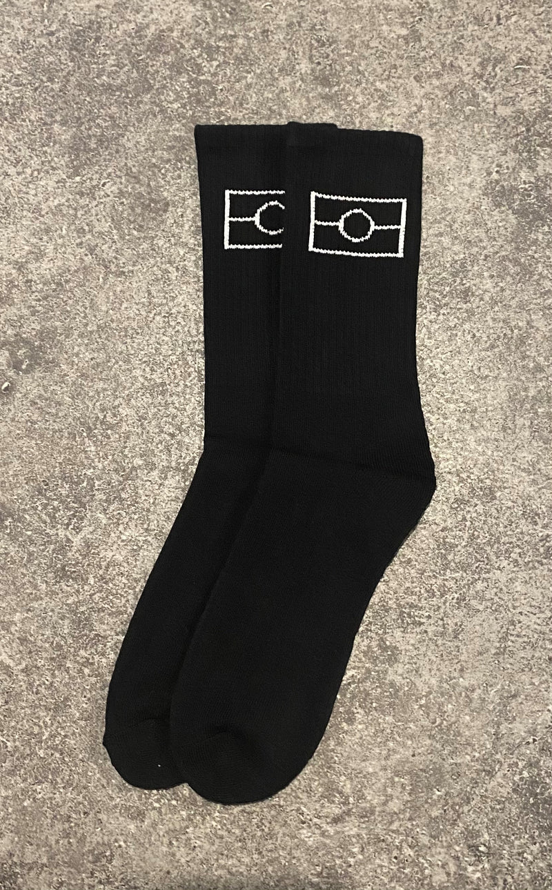 Flag socks - 2 pairs