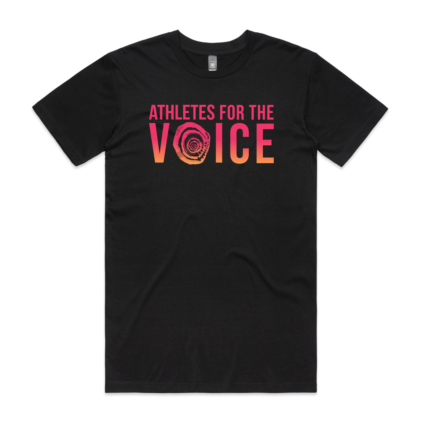 Athletes for the Voice