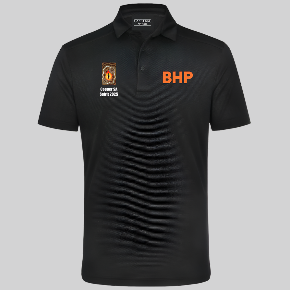 BHP - Polo Shirt