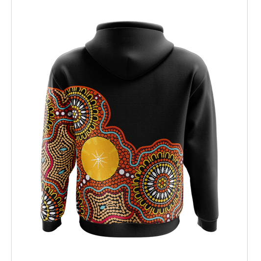 BHP Spirit Hoody