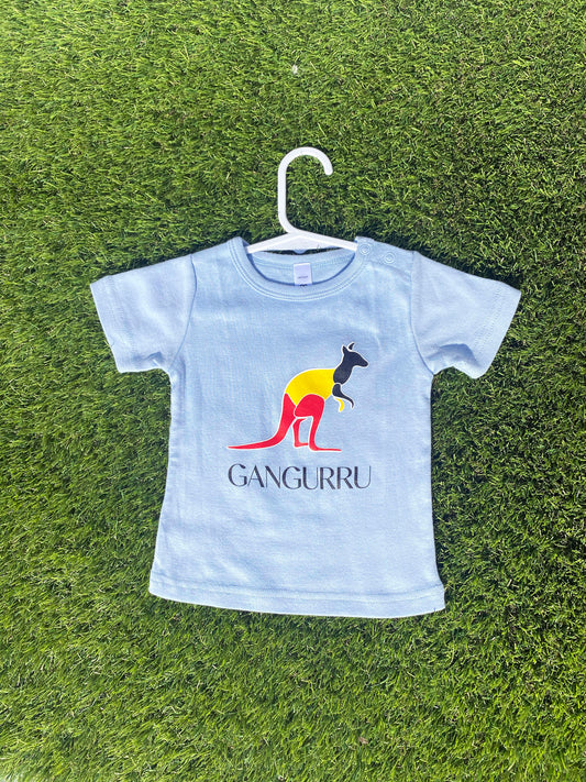 Gangurru Infant Wee Tee