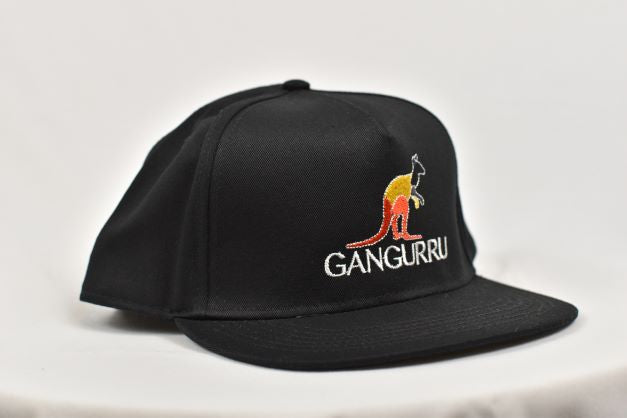 Gangurru Snapback (limited edition)