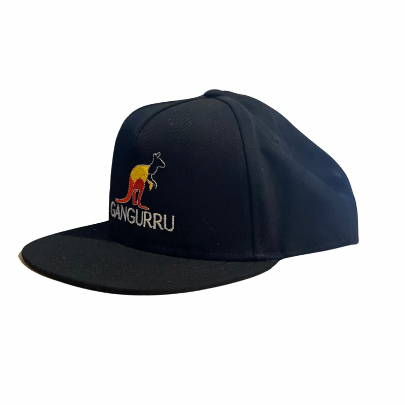 Gangurru Snapback (limited edition)