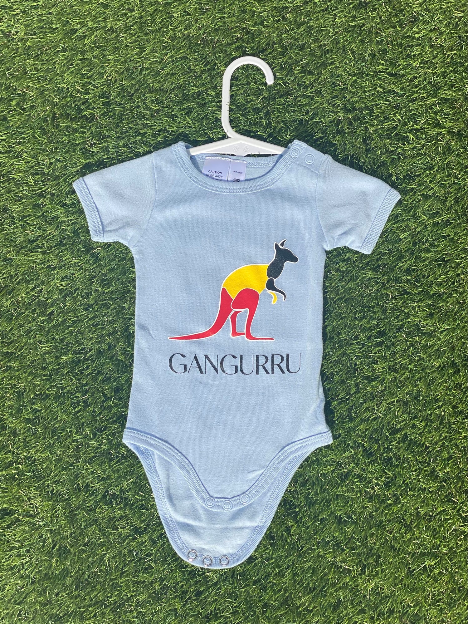 Gangurru Infant Mini-Me One-Piece