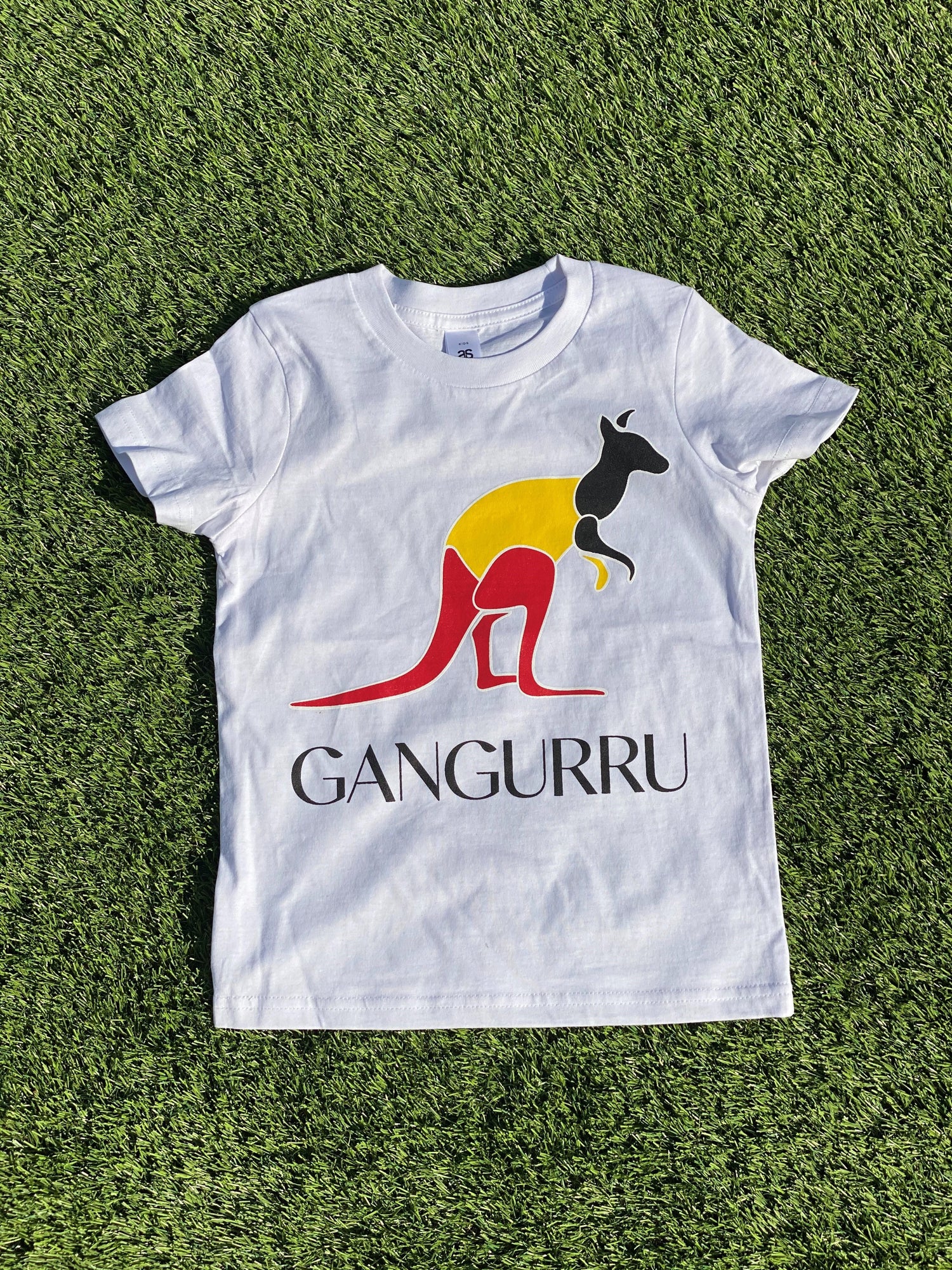 Gangurru Kids Tee