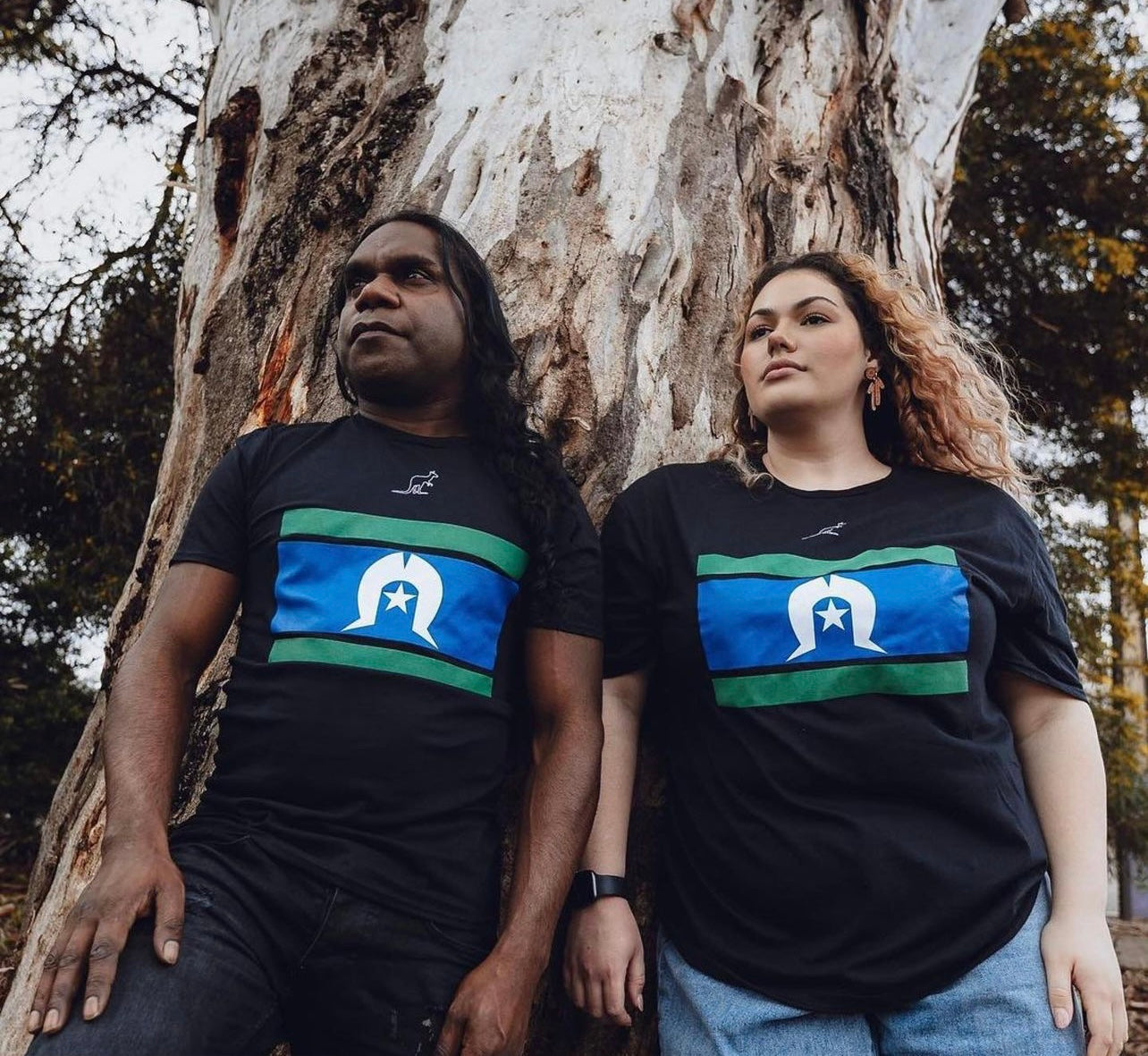 Torres Strait Islander Shirt